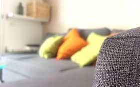 Appartement Centre Ville Rose